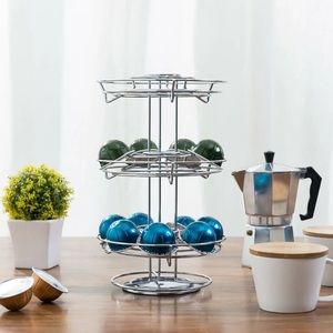 NIB Keurig or Nespresso Pod Holder